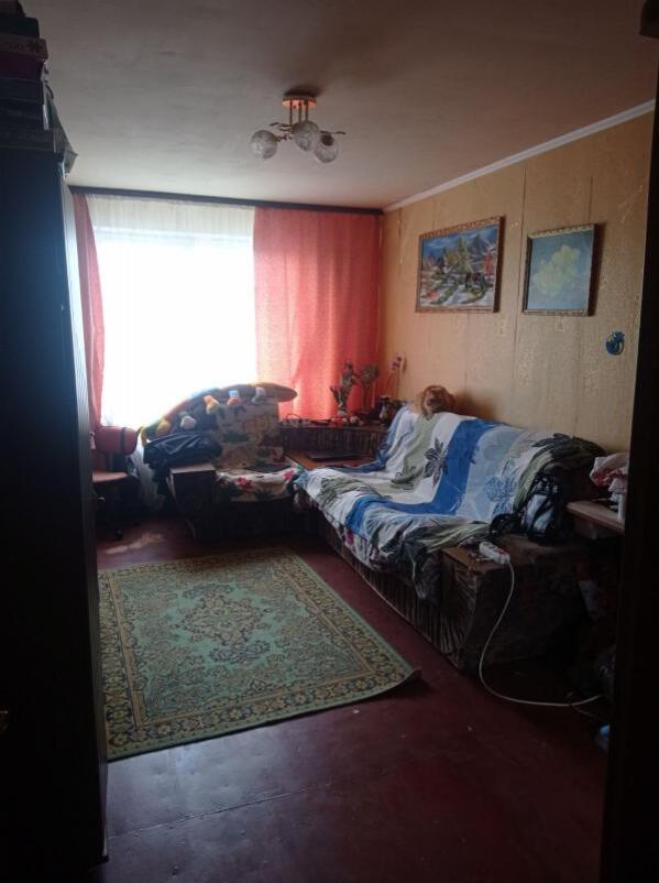 Купить квартира, Клугино-Башкировка, Горшиного, Харьковская область