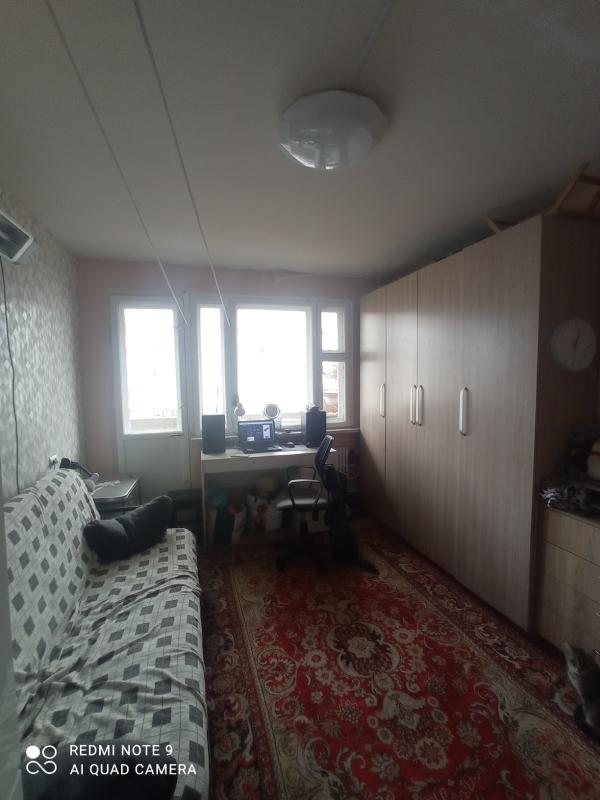 Квартира, 1-кімн., Харьков, Рогань жилмассив, Зубарева