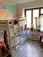 квартира, Харьков, ХТЗ, Мира