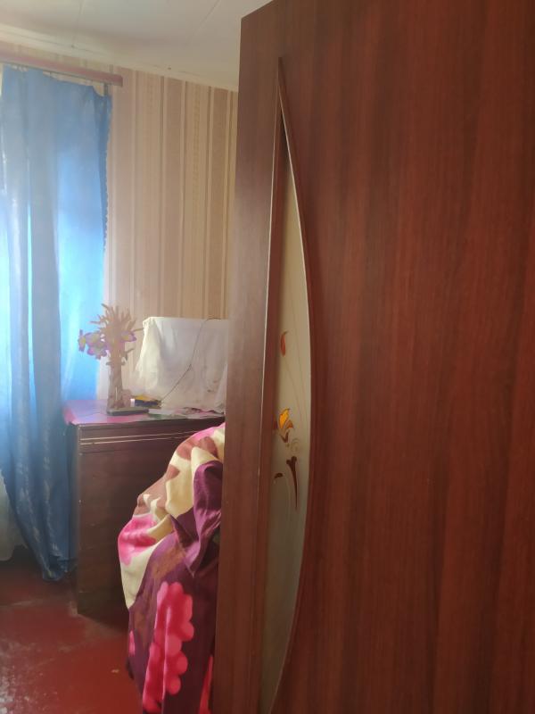 Квартира, 3-кімн., Чкаловское, Чугуевский район