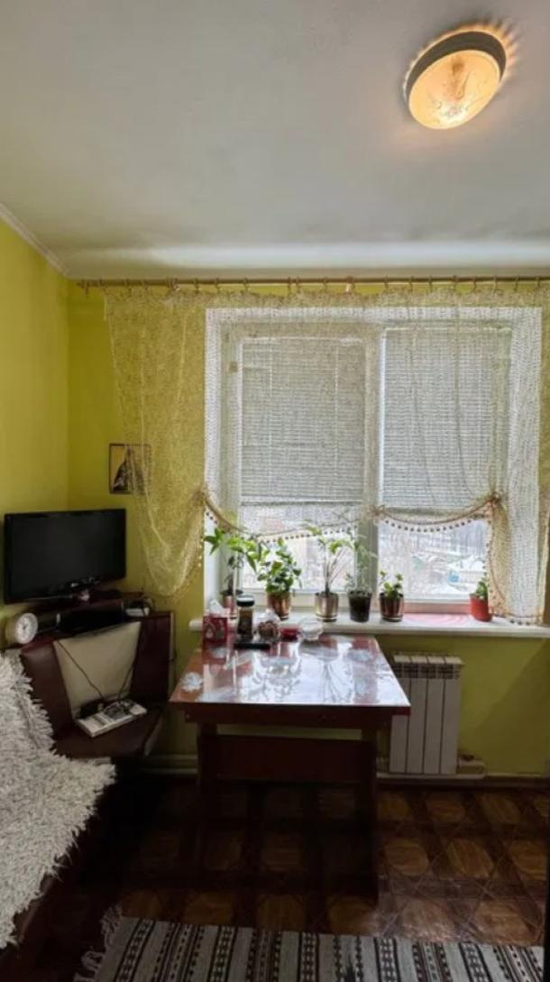 Квартира, 1-кімн., Чугуев, Чугуевский район, Дружбы