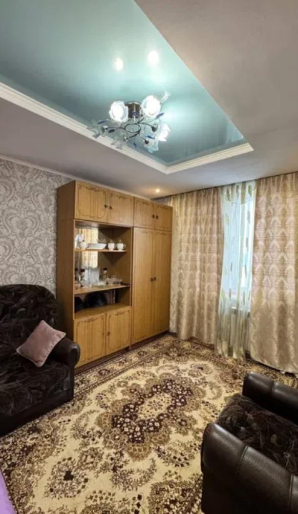 Квартира, 1-кімн., Чугуев, Чугуевский район, Дружбы