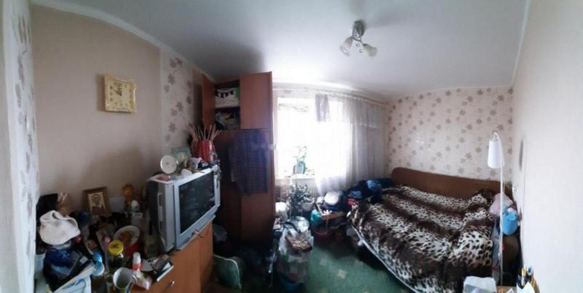 Квартира, 4-кімн., Харьков, 656м/р, Гвардейцев Широнинцев