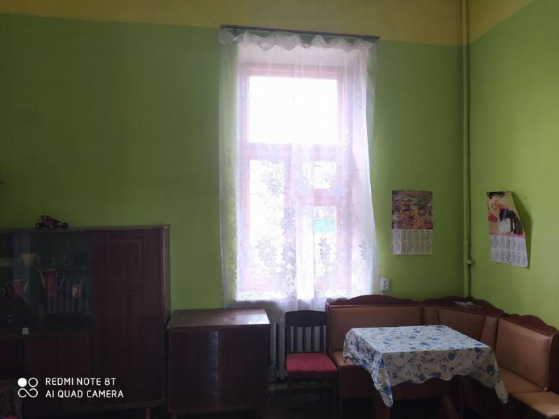Квартира, 3-кімн., Харьков, Южный Вокзал, Полтавский Шлях