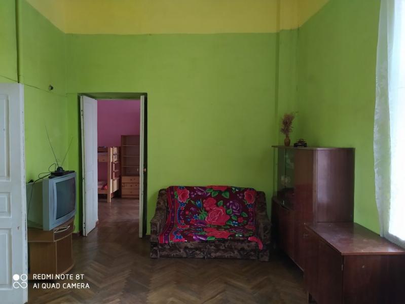 Квартира, 3-кімн., Харьков, Южный Вокзал, Полтавский Шлях
