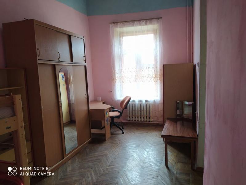 Квартира, 3-кімн., Харьков, Южный Вокзал, Полтавский Шлях