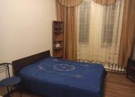 гостинка, Харьков, Гагарина метро, Шота Руставели пер.