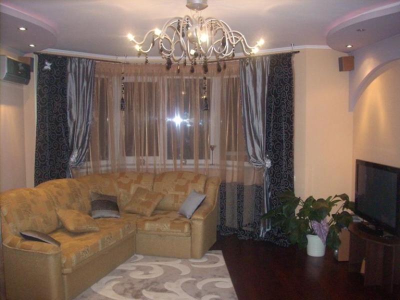 Квартира, 4-кімн., Харьков, Спортивная метро, Аптекарский пер.