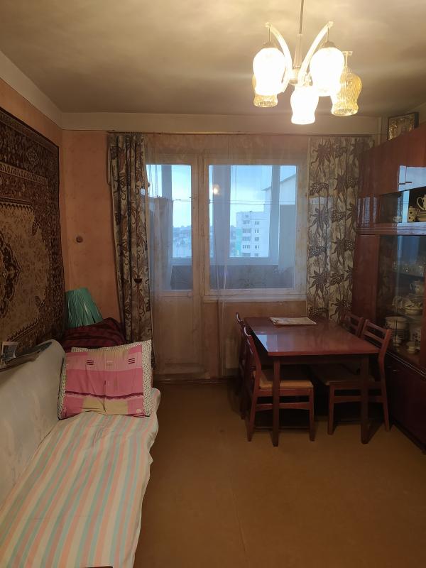 Квартира, 2-кімн., Харьков, 615м/р, Юбилейный пр. (50 лет ВЛКСМ пр.)