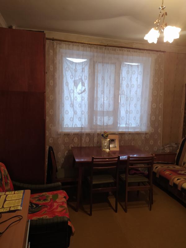 Квартира, 2-кімн., Харьков, 615м/р, Юбилейный пр. (50 лет ВЛКСМ пр.)