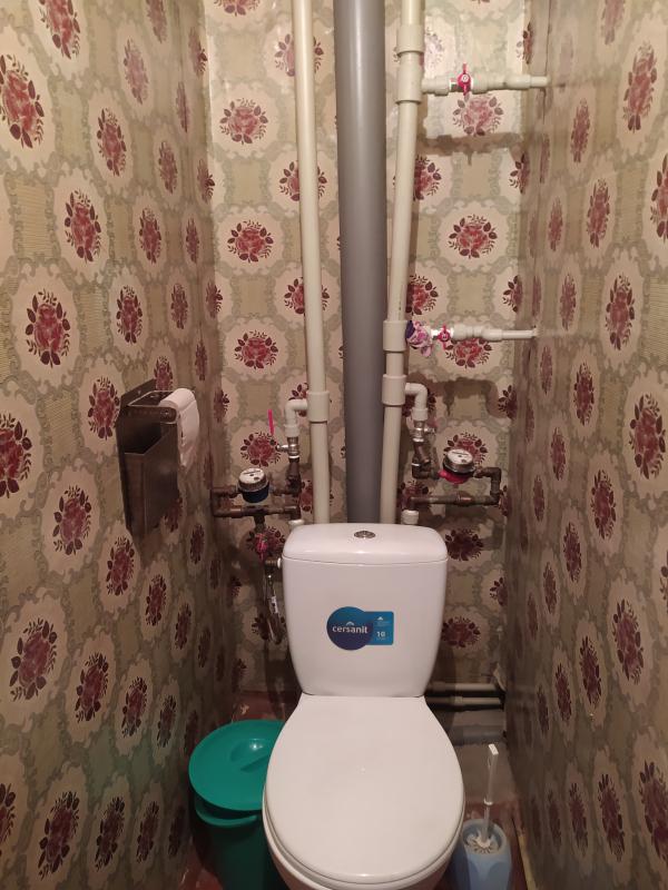 Квартира, 2-кімн., Харьков, 615м/р, Юбилейный пр. (50 лет ВЛКСМ пр.)