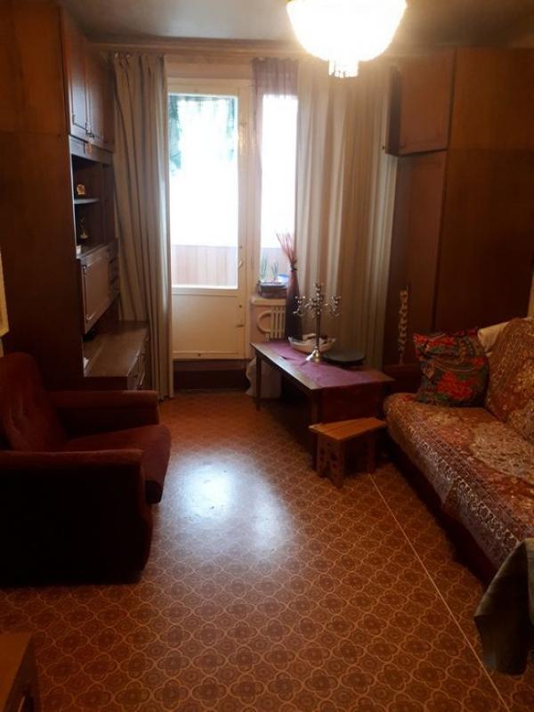 Квартира, 3-кімн., Харьков, 625м/р, Салтовское шоссе