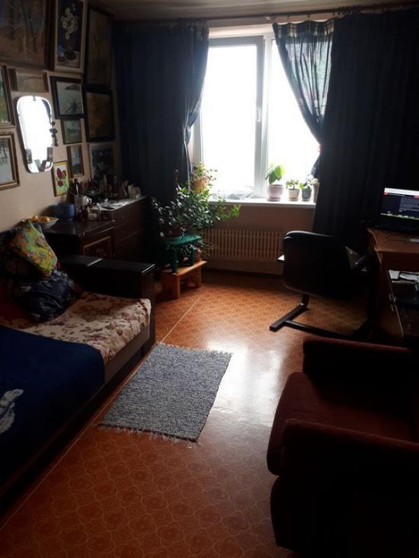 Квартира, 3-кімн., Харьков, 625м/р, Салтовское шоссе