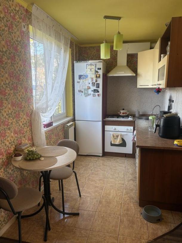 Купить квартира, Харьков, ОДЕССКАЯ, Байрона пр. (Героев Сталинграда пр.)