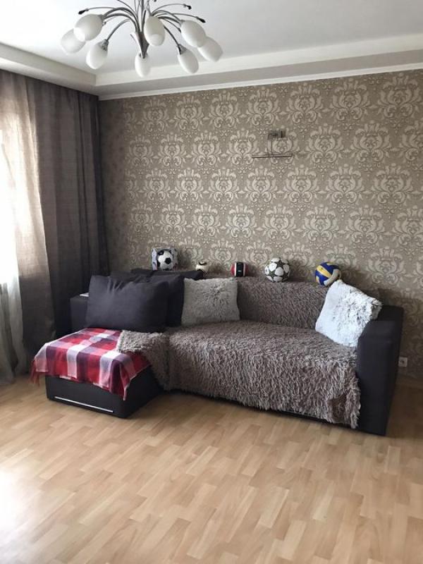 Квартира, 2-кімн., Харьков, Алексеевка, Алексеевская