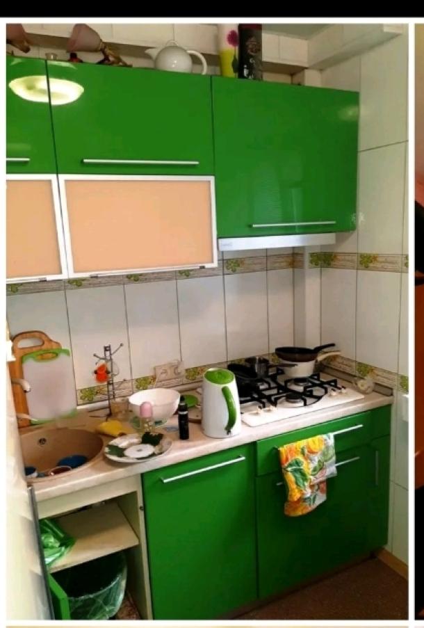 Квартира, 2-кімн., Харьков, Новые Дома, Героев Харькова пр-т