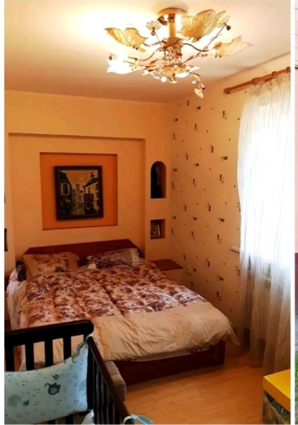 Квартира, 2-кімн., Харьков, Новые Дома, Героев Харькова пр-т