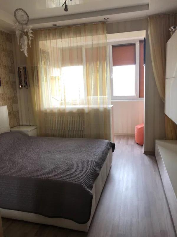 Квартира, 4-кімн., Харьков, Спортивная метро, Полевая (Комсомольская, Щорса. олхозная, Калинина)