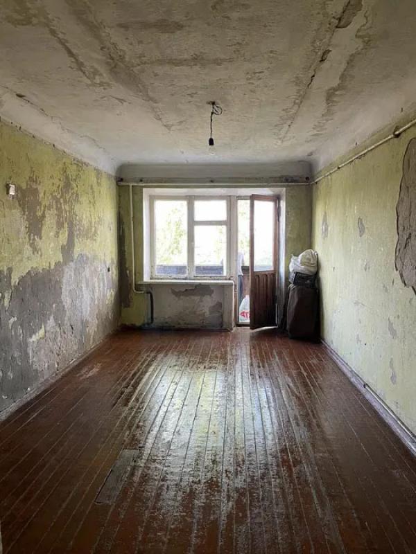 Квартира, 2-кімн., Коробочкино, Чугуевский район