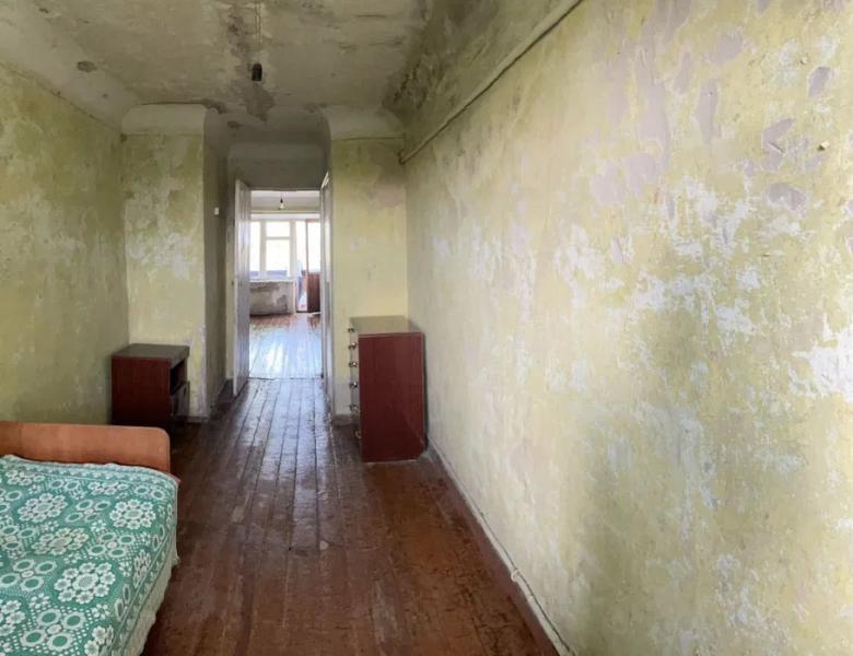 Квартира, 2-кімн., Коробочкино, Чугуевский район