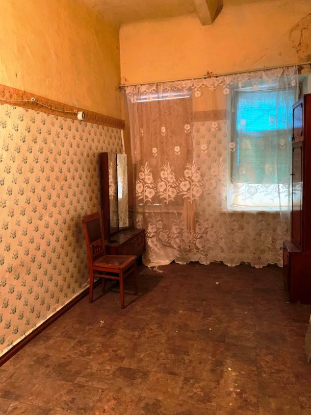 Комната, Харьков, Холодная Гора, Мало-Черновский пер. (Володарского в-д)