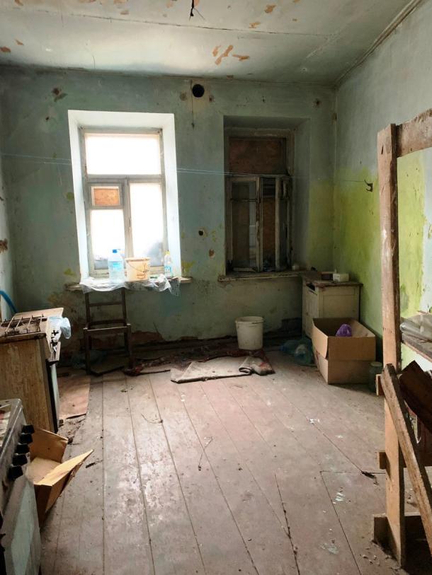 Комната, Харьков, Холодная Гора, Мало-Черновский пер. (Володарского в-д)