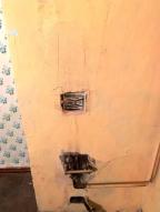 гостинка, Харьков, Холодная Гора, Мало-Черновский пер. (Володарского в-д)