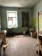 гостинка, Харьков, Холодная Гора, Мало-Черновский пер. (Володарского в-д)