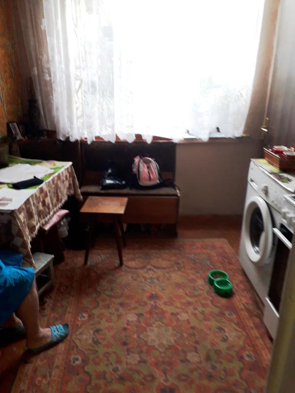 Купить 1-комнатная квартира, Харьков, МОСКАЛЁВКА, Валерьяновская