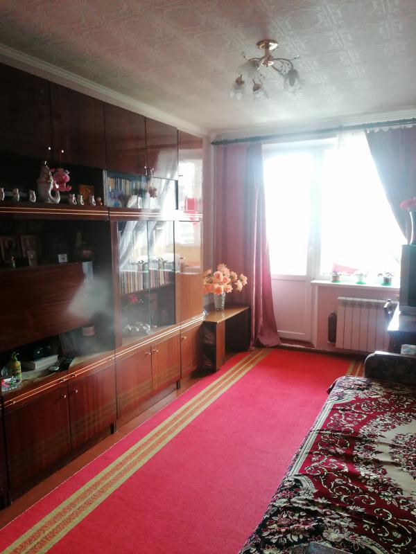 Квартира, 3-кімн., Хроли, Харьковский район, Олимпийская (Ворошилова)