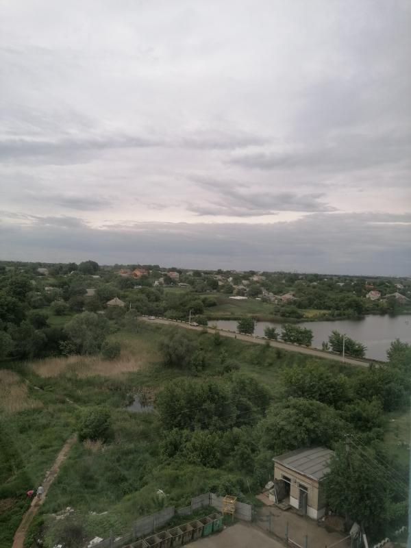 Квартира, 3-кімн., Хроли, Харьковский район, Олимпийская (Ворошилова)