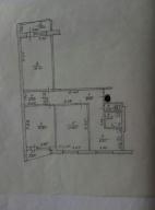 квартира, Хроли, Олимпийская (Ворошилова), Харьковская область