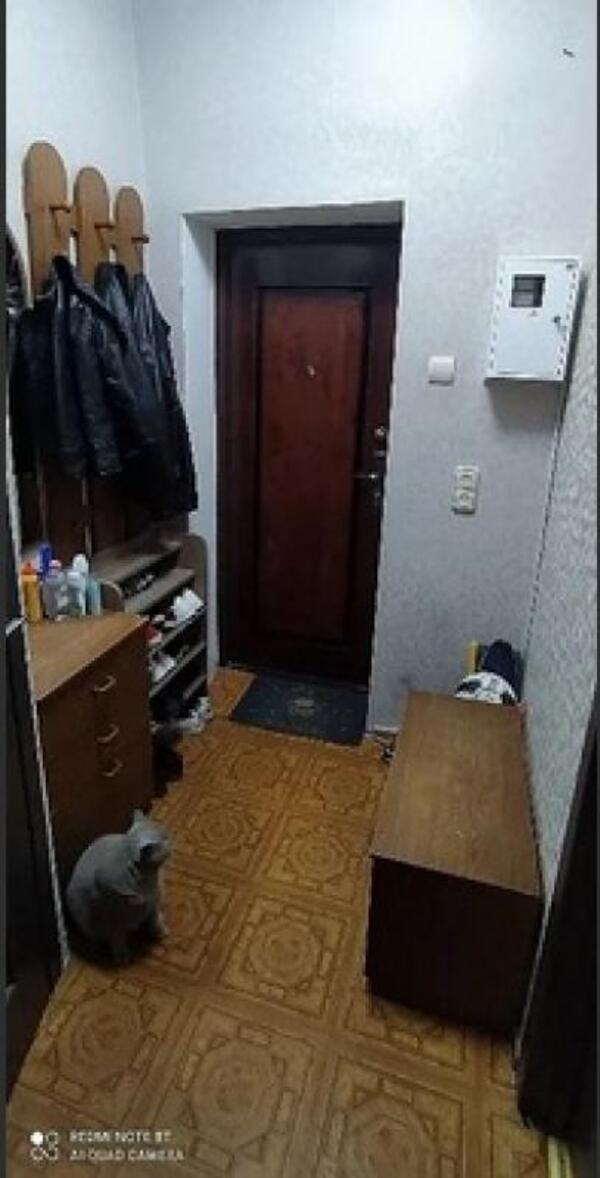 Квартира, 2-кімн., Харьков, Южный Вокзал, Верховский пер.