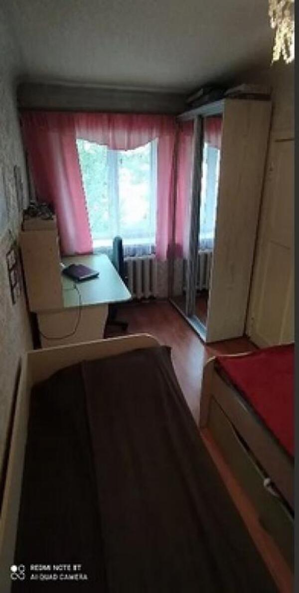 Квартира, 2-кімн., Харьков, Южный Вокзал, Верховский пер.