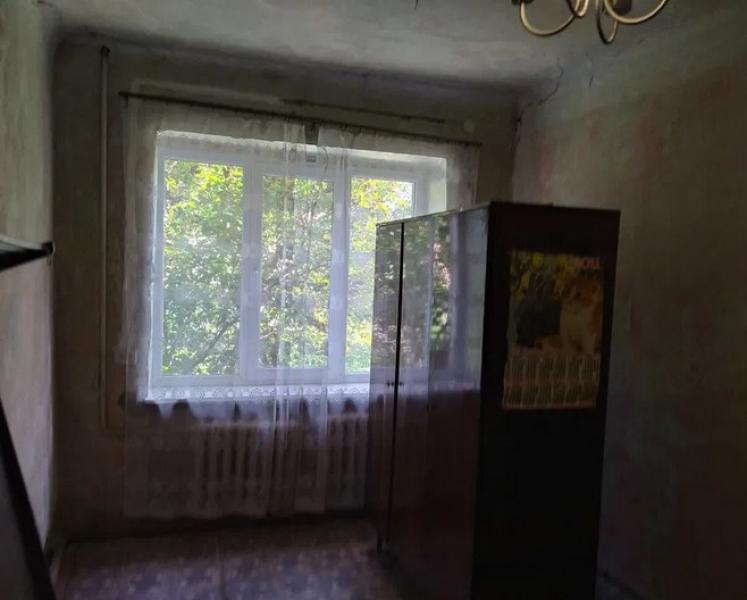 Квартира, 1-кімн., Харьков, Москалевка, 2-й Аравийский в-зд