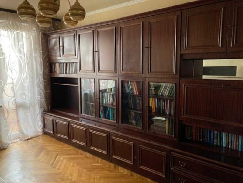 Квартира, 3-кімн., Харьков, 656м/р, Гвардейцев Широнинцев
