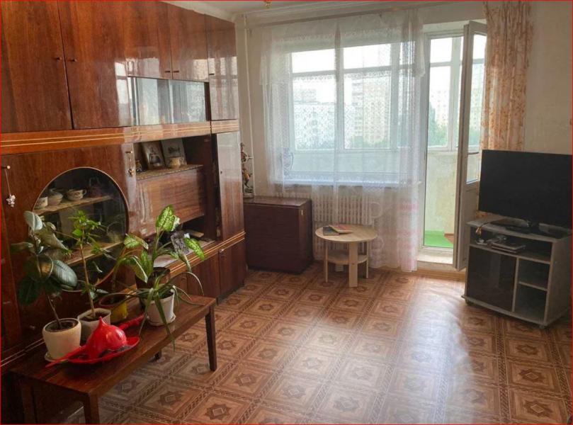 Квартира, 4-кімн., Харьков, Алексеевка, Победы пр.