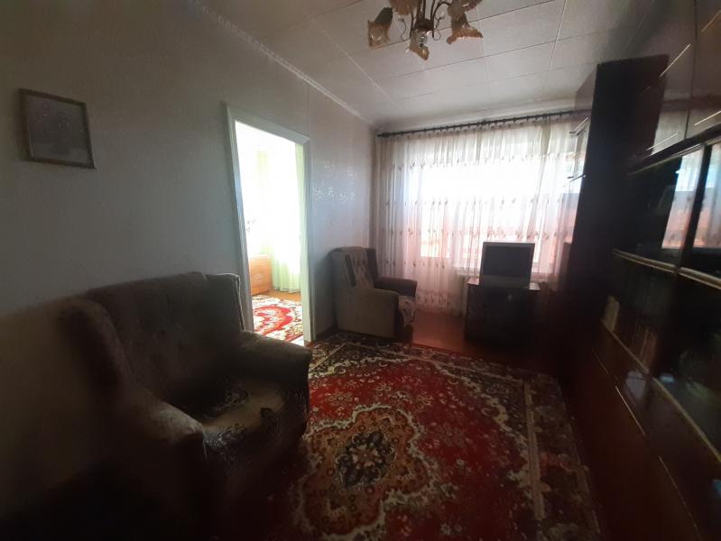 Квартира, 3-кімн., Чугуев, Чугуевский район, Авиатор мкр