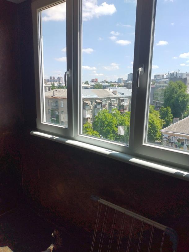 Гостинка, Харьков, Павлово Поле, Космическая