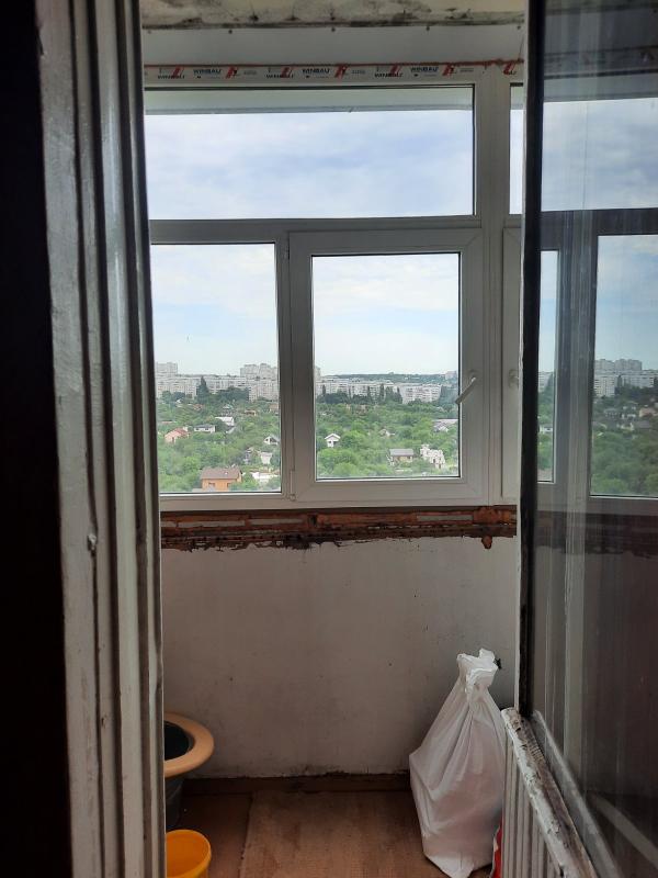 Квартира, 1-кімн., Харьков, 520м/р, Гвардейцев Широнинцев