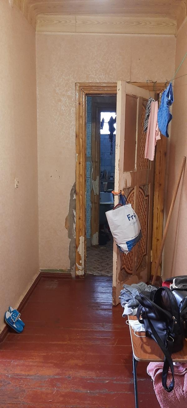 Квартира, 2-кімн., Эсхар, Чугуевский район, Хмельницкого ул.