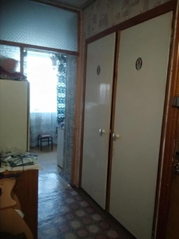 Квартира, 3-кімн., Харьков, Новые Дома, Жасминовый б-р (Слинько Петра)