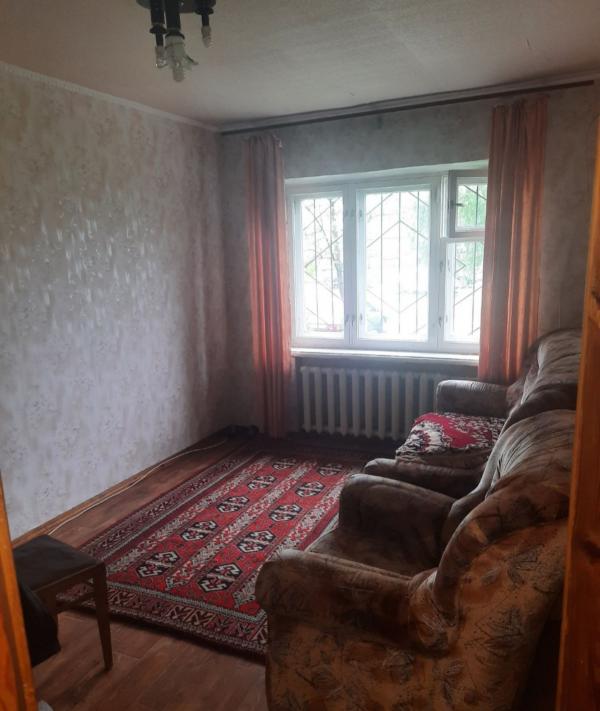 Квартира, 2-кімн., Харьков, Старая Салтовка, Академика Павлова