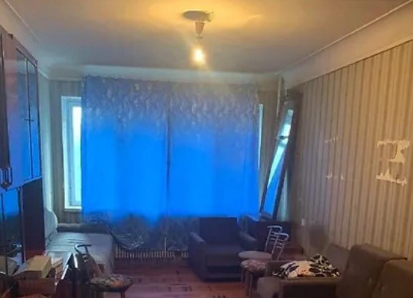 Квартира, 3-кімн., Харьков, Шатиловка, Шатиловская