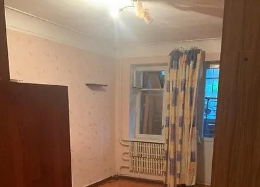 Квартира, 3-кімн., Харьков, Шатиловка, Шатиловская