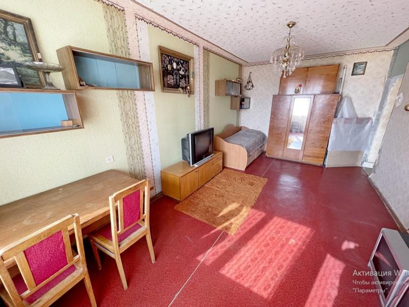 Квартира, 1-кімн., Харьков, 604м/р, Юбилейный пр. (50 лет ВЛКСМ пр.)