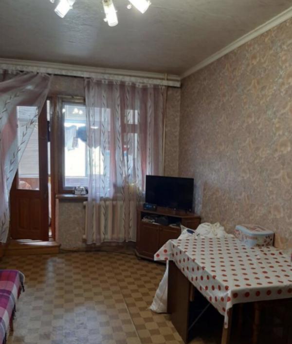 Квартира, 4-кімн., Харьков, Павлово Поле, 1-й Орский пер.