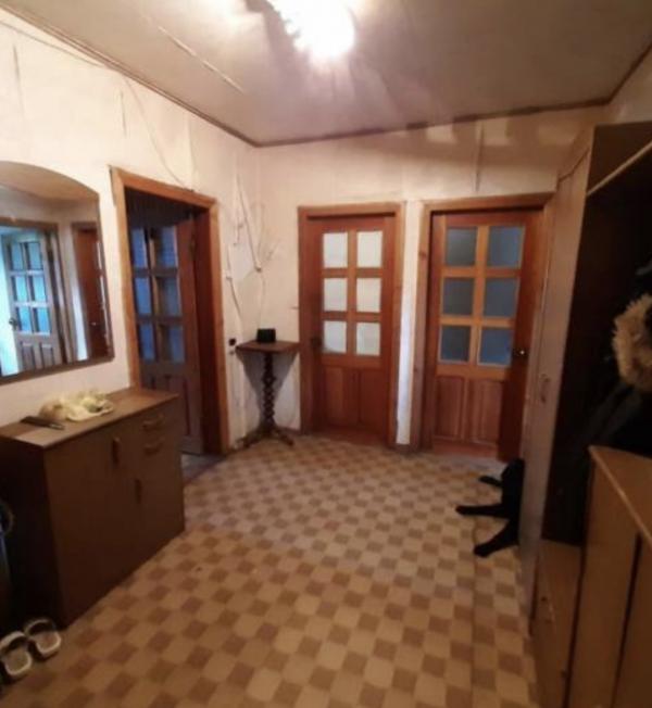 Квартира, 4-кімн., Харьков, Павлово Поле, 1-й Орский пер.