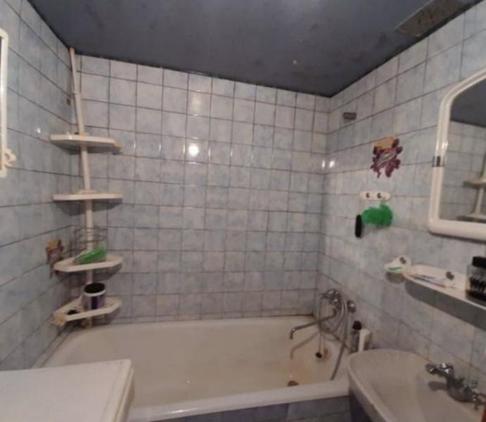 Квартира, 4-кімн., Харьков, Павлово Поле, 1-й Орский пер.