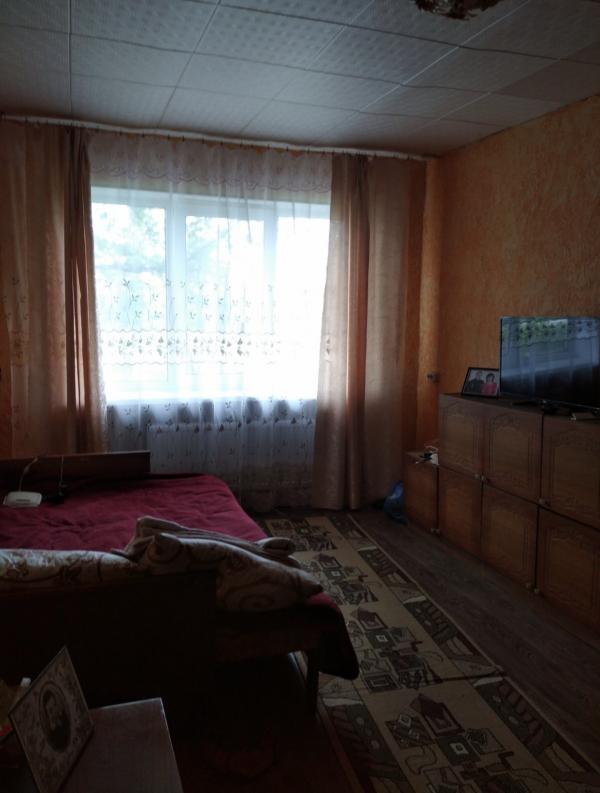 Квартира, 1-кімн., Новопокровка, Чугуевский район